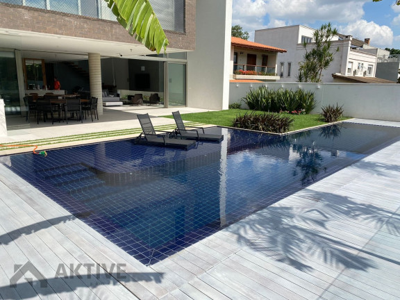 Imagem Casa de Condomínio com 4 Quartos à Venda, 535 m² em Alphaville - Barueri Imagem Casa de Condomínio com 4 Quartos à Venda, 535 m² em Alphaville - Barueri