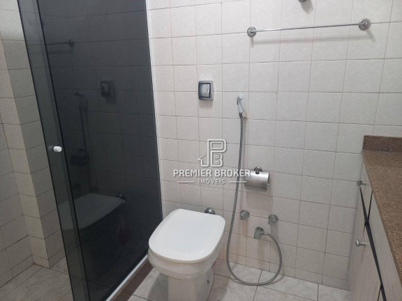 Imagem Apartamento com 2 Quartos à Venda, 104 m² em Várzea - Teresópolis