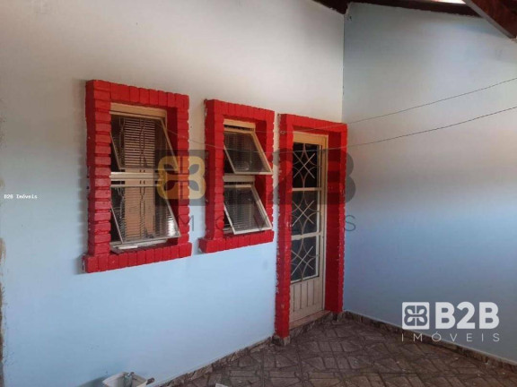 Imagem Casa com 2 Quartos à Venda, 40 m² em Jardim Mendonça - Bauru Imagem Casa com 2 Quartos à Venda, 40 m² em Jardim Mendonça - Bauru