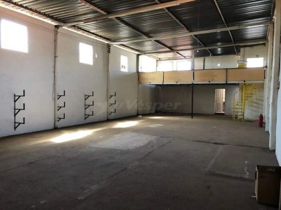 Imagem Imóvel Comercial à Venda, 219 m² em Setor Coimbra - Goiânia
