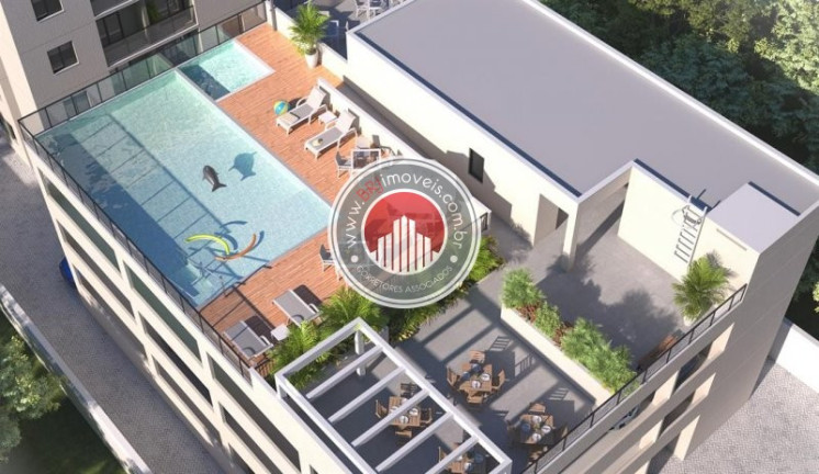 Imagem Apartamento com 1 Quarto à Venda, 30 m² em Irajá - Rio De Janeiro Imagem Apartamento com 1 Quarto à Venda, 30 m² em Irajá - Rio De Janeiro