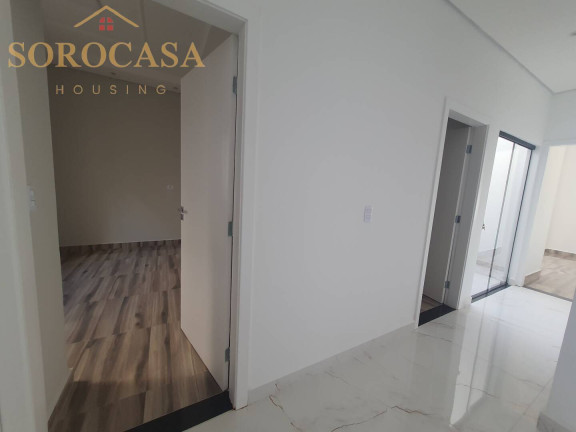 Imagem Casa com 3 Quartos à Venda,  em Jardim Residencial Villagio Ipanema I - Sorocaba