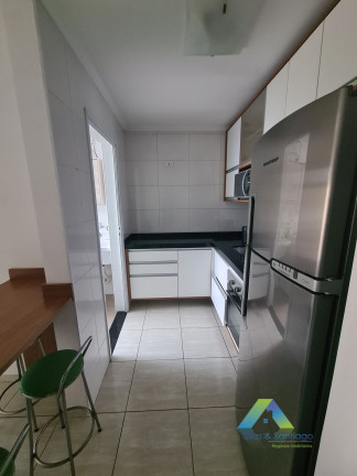 Imagem Apartamento com 2 Quartos à Venda, 54 m² em Vila Camilópolis - Santo André Imagem Apartamento com 2 Quartos à Venda, 54 m² em Vila Camilópolis - Santo André