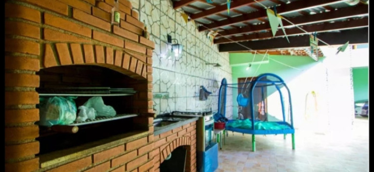 Imagem Sobrado com 3 Quartos à Venda, 179 m² em Parque Novo Oratório - Santo André Imagem Sobrado com 3 Quartos à Venda, 179 m² em Parque Novo Oratório - Santo André
