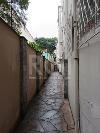 Imagem Apartamento com 1 Quarto à Venda ou Locação, 35 m² em Centro Histórico - Porto Alegre