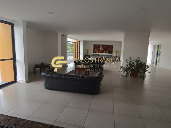 Imagem Apartamento com 2 Quartos à Venda, 59 m² em Candeal - Salvador Imagem Apartamento com 2 Quartos à Venda, 59 m² em Candeal - Salvador