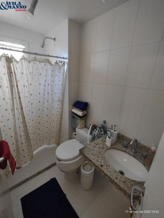 Imagem Apartamento com 2 Quartos à Venda, 105 m² em Mooca - São Paulo