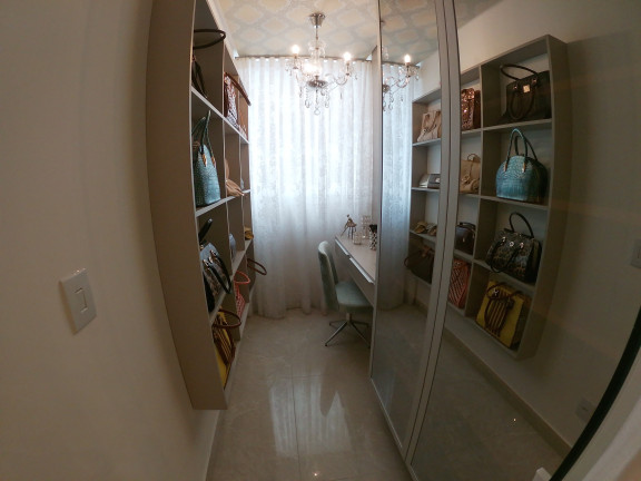 Imagem Imóvel com 2 Quartos à Venda, 76 m² em Itapuã - Vila Velha