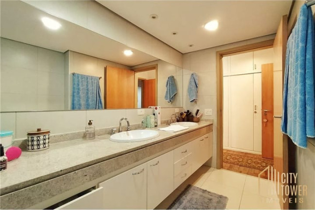 Imagem Apartamento com 3 Quartos à Venda, 173 m² em Itaim Bibi - São Paulo