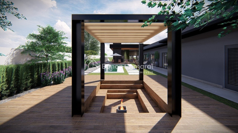 Imagem Casa de Condomínio com 4 Quartos à Venda, 1.200 m² em Loteamento Residencial Entre V - Campinas Imagem Casa de Condomínio com 4 Quartos à Venda, 1.200 m² em Loteamento Residencial Entre V - Campinas