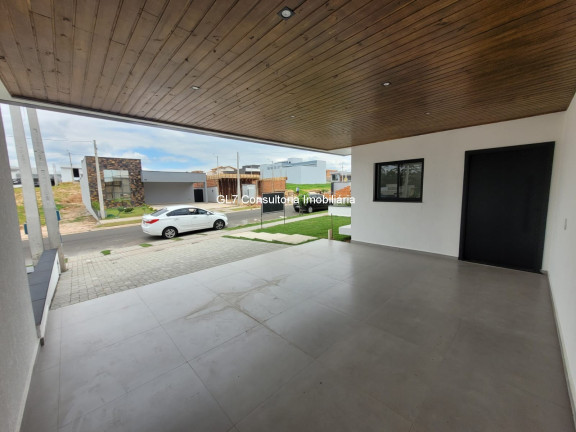 Imagem Casa com 3 Quartos à Venda,  em Colinas De Indaiatuba - Indaiatuba