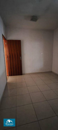 Imagem Casa com 1 Quarto para Alugar, 38 m² em Carandiru - São Paulo
