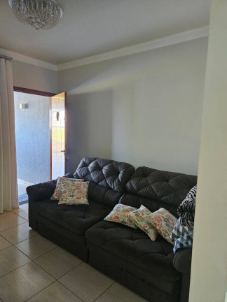 Imagem Casa com 2 Quartos à Venda, 126 m² em Jardim Paulino Fedrigo - Arapongas