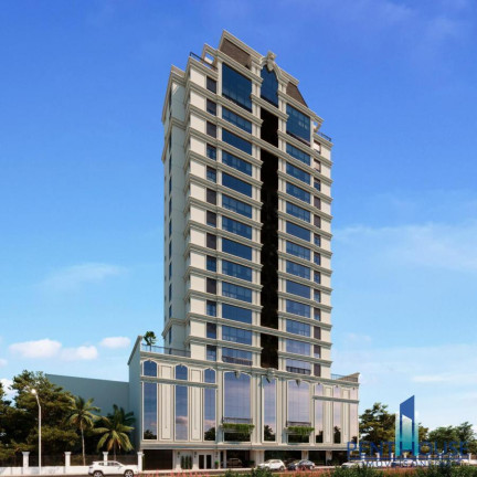 Apartamento com 3 Quartos à Venda, 110 m² em Pioneiros - Balneário Camboriú