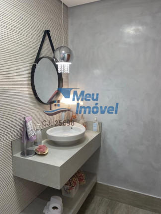 Imagem Casa com 4 Quartos à Venda, 350 m² em Setor Habitacional Vicente Pires - Brasília