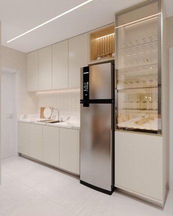 Imagem Apartamento com 2 Quartos à Venda, 78 m² em Agua Verde - Curitiba Imagem Apartamento com 2 Quartos à Venda, 78 m² em Agua Verde - Curitiba