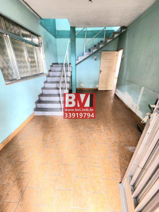 Imagem Casa com 3 Quartos à Venda, 380 m² em Irajá - Rio De Janeiro Imagem Casa com 3 Quartos à Venda, 380 m² em Irajá - Rio De Janeiro