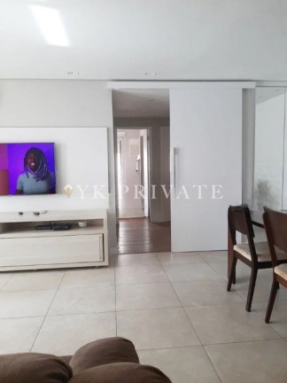 Apartamento com 3 Quartos à Venda, 120 m² em Pompéia - São Paulo