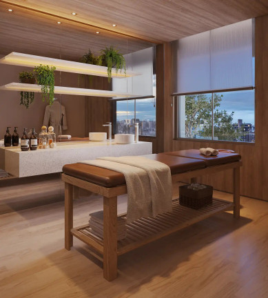 Imagem Apartamento com 2 Quartos à Venda, 77 m² em Savassi - Belo Horizonte
