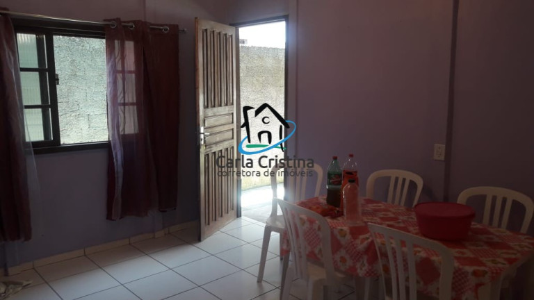 Imagem Casa com 2 Quartos à Venda, 80 m² em Pontal Do Sul - Pontal Do Paraná
