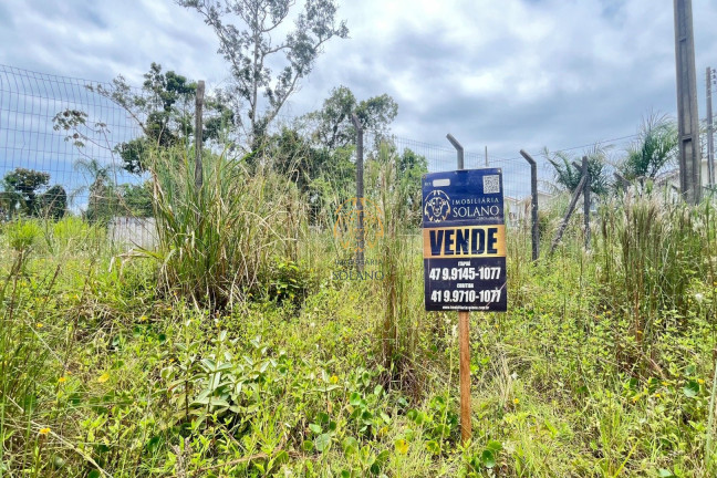Imagem Terreno à Venda, 384 m² em Continental - Itapoa Imagem Terreno à Venda, 384 m² em Continental - Itapoa