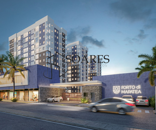 Imagem Apartamento com 2 Quartos à Venda, 51 m² em Quarenta Horas (coqueiro) - Ananindeua Imagem Apartamento com 2 Quartos à Venda, 51 m² em Quarenta Horas (coqueiro) - Ananindeua
