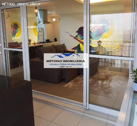 Imagem Apartamento com 2 Quartos à Venda, 86 m² em Campo Belo - São Paulo