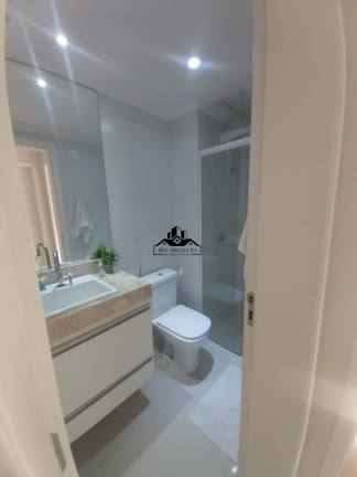 Imagem Apartamento com 2 Quartos à Venda, 60 m² em Vila Valparaíso - Santo André Imagem Apartamento com 2 Quartos à Venda, 60 m² em Vila Valparaíso - Santo André