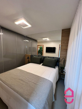 Imagem Apartamento com 2 Quartos à Venda, 54 m² em Setor Faiçalville - Goiânia
