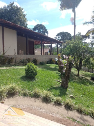 Imagem Casa com 2 Quartos à Venda, 180 m² em Campo Do Coelho - Nova Friburgo
