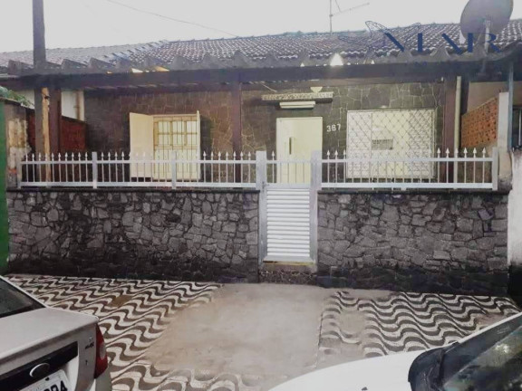 Imagem Casa com 2 Quartos à Venda, 80 m² em Catiapoã - São Vicente Imagem Casa com 2 Quartos à Venda, 80 m² em Catiapoã - São Vicente