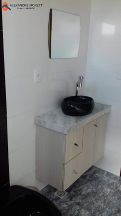Imagem Casa com 3 Quartos à Venda, 150 m² em Novo Horizonte - Sorocaba