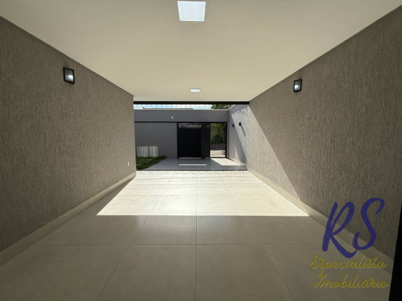 Imagem Casa com 3 Quartos à Venda, 125 m² em Jardim Fonte Nova - Goiânia Imagem Casa com 3 Quartos à Venda, 125 m² em Jardim Fonte Nova - Goiânia