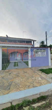 Foto do imóvel Sobrado com 2 Quartos à Venda, 180 m² em Indaiá - Caraguatatuba