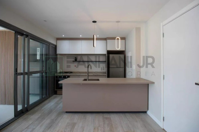 Imóvel com 2 Quartos à Venda, 70 m² em Jardim América - São Paulo