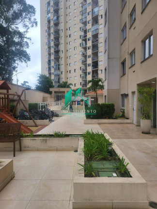 Imagem Apartamento com 2 Quartos à Venda, 62 m² em Jardim Parque Morumbi - São Paulo Imagem Apartamento com 2 Quartos à Venda, 62 m² em Jardim Parque Morumbi - São Paulo