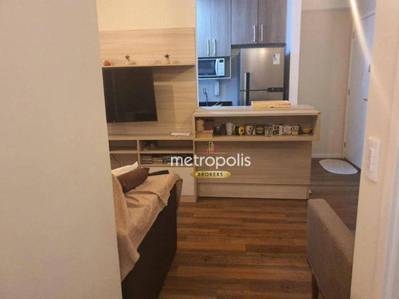 Imagem Apartamento com 2 Quartos à Venda, 53 m² em Ipiranga - São Paulo Imagem Apartamento com 2 Quartos à Venda, 53 m² em Ipiranga - São Paulo