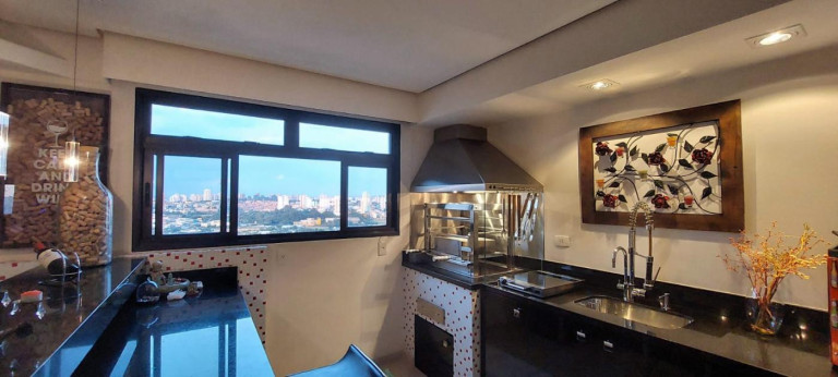 Imagem Apartamento com 4 Quartos à Venda, 260 m² em Rudge Ramos - São Bernardo Do Campo Imagem Apartamento com 4 Quartos à Venda, 260 m² em Rudge Ramos - São Bernardo Do Campo