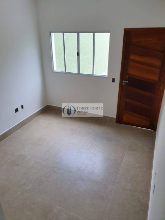 Imagem Casa com 2 Quartos à Venda, 67 m² em Jardim Ponte Rasa - São Paulo
