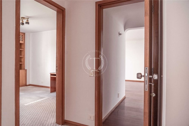 Imagem Apartamento com 3 Quartos à Venda, 208 m² em Brooklin Novo - São Paulo