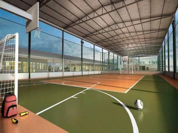 Imagem Apartamento com 2 Quartos à Venda, 44 m² em Jardim Amaralina - São Paulo Imagem Apartamento com 2 Quartos à Venda, 44 m² em Jardim Amaralina - São Paulo