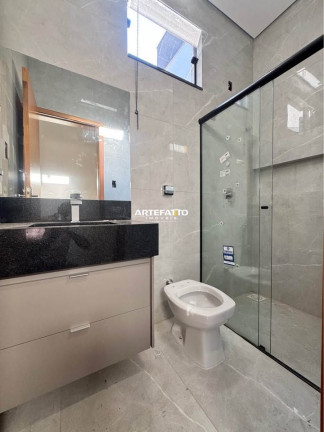 Imagem Casa com 2 Quartos à Venda, 95 m² em Recanto Elimar - Franca Imagem Casa com 2 Quartos à Venda, 95 m² em Recanto Elimar - Franca