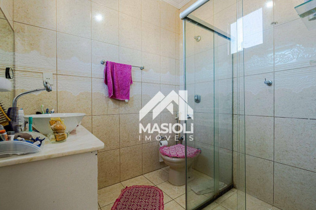 Imagem Casa com 4 Quartos à Venda, 280 m² em Morada Interlagos - Vila Velha