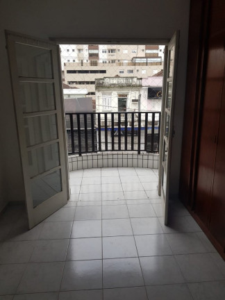 Imagem Apartamento com 3 Quartos à Venda, 160 m² em Gonzaga - Santos Imagem Apartamento com 3 Quartos à Venda, 160 m² em Gonzaga - Santos
