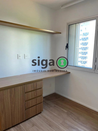 Imagem Apartamento com 3 Quartos à Venda, 74 m² em Indianópolis - São Paulo Imagem Apartamento com 3 Quartos à Venda, 74 m² em Indianópolis - São Paulo