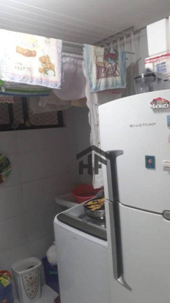 Imagem Apartamento com 2 Quartos à Venda, 48 m² em Jardim Atlântico - Olinda Imagem Apartamento com 2 Quartos à Venda, 48 m² em Jardim Atlântico - Olinda