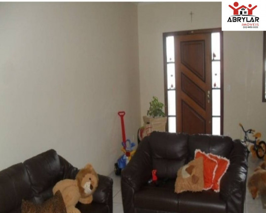 Imagem Sobrado com 3 Quartos à Venda, 218 m² em Jardim Caçula - Jundiaí Imagem Sobrado com 3 Quartos à Venda, 218 m² em Jardim Caçula - Jundiaí