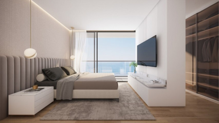 Imagem Imóvel com 4 Quartos à Venda, 273 m² em Praia Brava De Itajaí - Itajaí Imagem Imóvel com 4 Quartos à Venda, 273 m² em Praia Brava De Itajaí - Itajaí