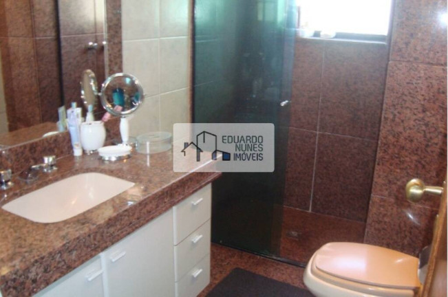 Imagem Apartamento com 4 Quartos à Venda, 168 m² em Lourdes - Belo Horizonte