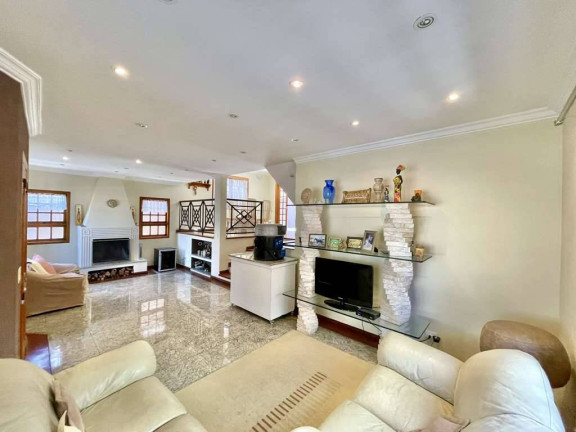 Imagem Casa com 3 Quartos à Venda, 319 m² em São Paulo Ii - Cotia